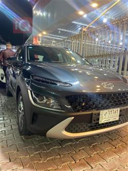 هيونداي كونا